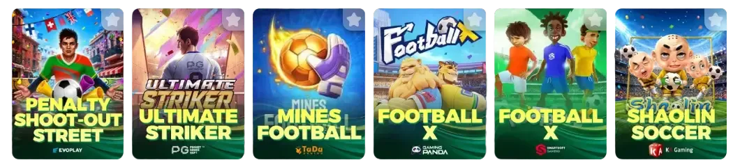MexganaCasinoFootball